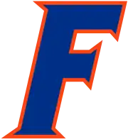 Alternate Florida Athletics logo since the early 2000s