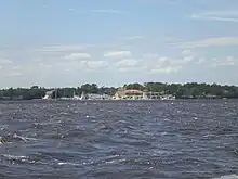 Florida Yacht Club