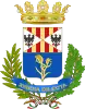 Coat of arms of Floridia