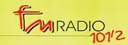 Radio 101,2 logo