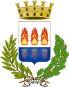 Coat of arms of Foggia