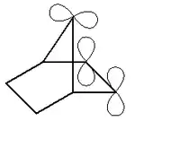 Foiled carbene