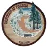 Official seal of Folsom, New Jersey