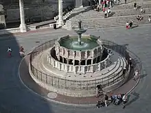 Fontana Maggiore