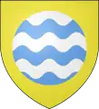 Coat of arms of Fontana