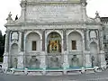 Fontana dell'Acqua Paola