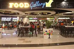 Food Gallery