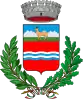 Coat of arms of Foppolo