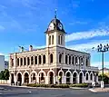 Forbes Post Office, Forbes. Completed 1881