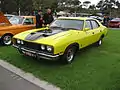 Ford Falcon Allan Moffat Special (XC)