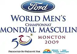 2009 World Men's Curling Championship