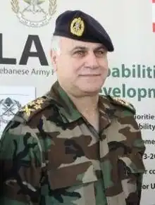 Jean Kahwaji