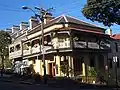 Pyrmont Bridge Road, Forest Lodge