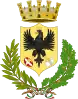 Coat of arms of Forlì