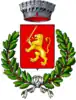 Coat of arms of Forlimpopoli