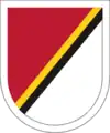 Maryland Army National Guard, 58th BfSB, 158th Cavalry Regiment, 1st Squadron, Troop C (Long-Range Surveillance)