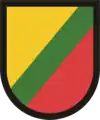 US Army Garrison, Fort Bragg