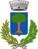 Coat of arms of Formigine