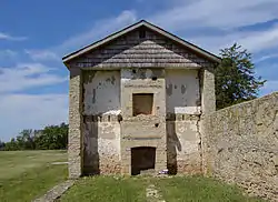 Image 48Ruins of historic Fort Atkinson (from Iowa)