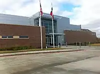 University Branch in Sugar Land