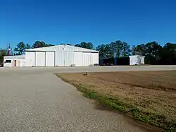 Fort Deposit–Lowndes County Airport