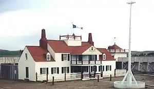 Fort Union Trading Post National Historic Site