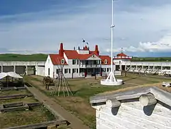 Image 4Fort Union Trading Post National Historic Site (from North Dakota)