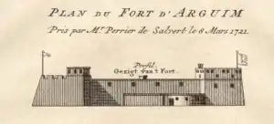 Image 11The Portuguese Empire ruled Arguin (Portuguese: Arguim) from 1445, after Prince Henry the Navigator set up a feitoria, until 1633. (from Mauritania)