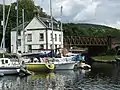 Bowling Basin