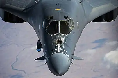 (Operation Inherent Resolve)