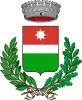 Coat of arms of Fossò