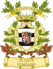 Coat of arms of Fossano