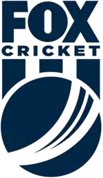 Fox Cricket Logo