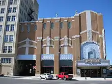 Image 31Fox Theater, Hutchinson (from Kansas)