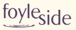 Foyleside Shopping Centre Logo