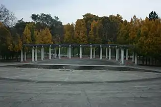 Amphitheater