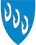 Coat of arms of Frøya