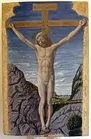 The Crucifixion