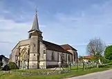 Parish Church of St. John the Baptist