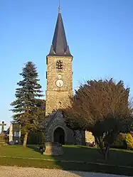 Saint-Jean-Baptiste church