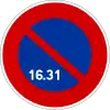 Parking restrictions