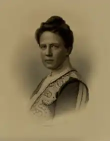 Frances Dickinson