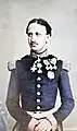 Francis II, 1859–1861