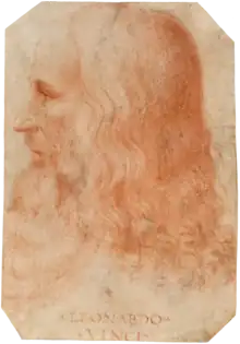 Leonardo da Vinci