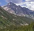 Franchère Peak