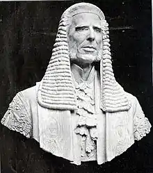 Derwent Wood's Lord Henn-Collins