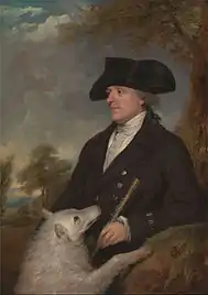 Captain Stevens