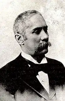 Francisco González Guinán