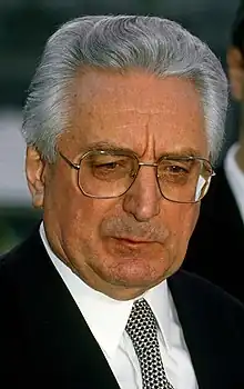 Franjo Tuđman