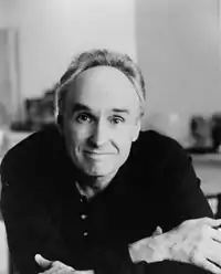 Frank Bidart, a poet who has received the Pulitzer Prize as well as the National Book Award twice.